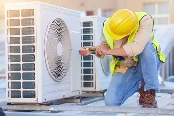 Best Emergency HVAC Repair  in Madisonville, KY