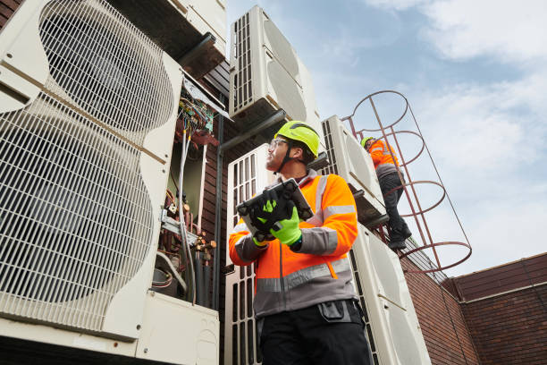 Best Local HVAC Companies  in Madisonville, KY