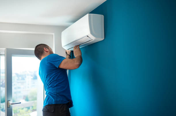 Best Air Quality Test  in Madisonville, KY