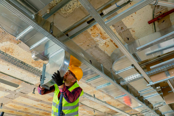 Best Local HVAC Companies  in Madisonville, KY