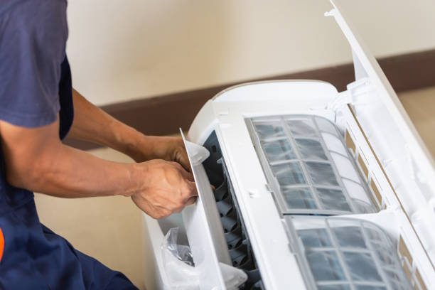 Best Affordable HVAC Services  in Madisonville, KY
