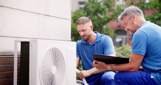 Best Furnace Repair Near Me  in Madisonville, KY