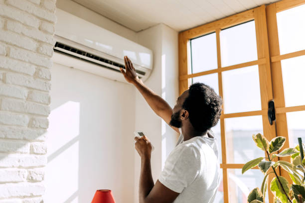 Best HVAC Replacement Cost  in Madisonville, KY