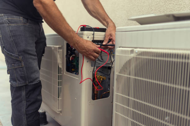 Best Residential HVAC Services  in Madisonville, KY