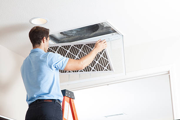 Best HVAC Installation Services  in Madisonville, KY