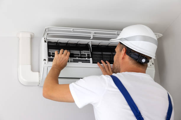 Best HVAC Air Duct Cleaning  in Madisonville, KY