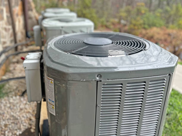 Professional HVAC in Madisonville, KY