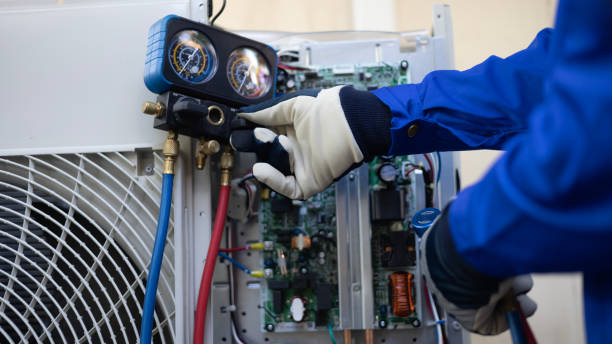 Best HVAC System Installation  in Madisonville, KY